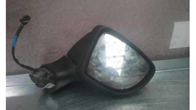 RETROVISOR DERECHO RENAULT CLIO IV 1.5 dCi D FAP Energy (75 CV) DE 2016 - D.4015286 / 963016264R