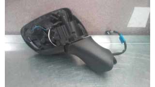 RETROVISOR DERECHO RENAULT CLIO IV 1.5 dCi D FAP Energy (75 CV) DE 2016 - D.4015286 / 963016264R