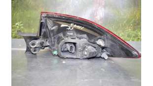 PILOTO TRASERO IZQUIERDO RENAULT CLIO IV 1.5 dCi D FAP Energy (75 CV) DE 2016 - D.4015435 2