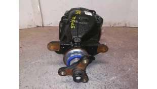 DIFERENCIAL TRASERO BMW SERIE 1 LIM. 5-TRG. 2.0 16V Turbodiesel (150 CV) DE 2015 - D.4015501 / EAU321 2
