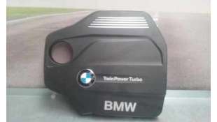 TAPA MOTOR PLASTICO BMW SERIE 1 LIM. 5-TRG. 2.0 16V Turbodiesel (150 CV) DE 2015 - D.4015505 / 8514202