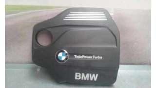 TAPA MOTOR PLASTICO BMW SERIE 1 LIM. 5-TRG. 2.0 16V Turbodiesel (150 CV) DE 2015 - D.4015505 / 8514202
