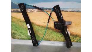 ELEVALUNAS DELANTERO IZQUIERDO BMW SERIE 1 LIM. 5-TRG. 2.0 16V Turbodiesel (150 CV) DE 2015 - D.4015522