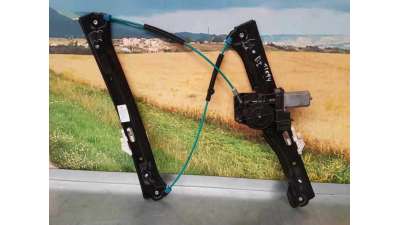 ELEVALUNAS DELANTERO IZQUIERDO BMW SERIE 1 LIM. 5-TRG. 2.0 16V Turbodiesel (150 CV) DE 2015 - D.4015522