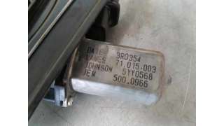 ELEVALUNAS DELANTERO IZQUIERDO BMW SERIE 1 LIM. 5-TRG. 2.0 16V Turbodiesel (150 CV) DE 2015 - D.4015522