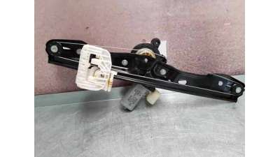 ELEVALUNAS TRASERO DERECHO BMW SERIE 1 LIM. 5-TRG. 2.0 16V Turbodiesel (150 CV) DE 2015 - D.4015523 / M13970A00