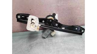 ELEVALUNAS TRASERO DERECHO BMW SERIE 1 LIM. 5-TRG. 2.0 16V Turbodiesel (150 CV) DE 2015 - D.4015523 / M13970A00