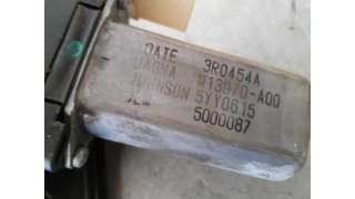 ELEVALUNAS TRASERO IZQUIERDO BMW SERIE 1 LIM. 5-TRG. 2.0 16V Turbodiesel (150 CV) DE 2015 - D.4015524