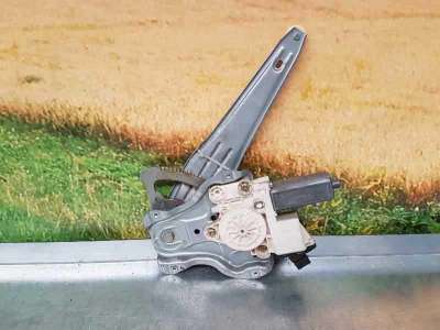 ELEVALUNAS TRASERO DERECHO TOYOTA COROLLA 1.4 Turbodiesel (90 CV) DE 2006 - D.4015658 / 6983002100