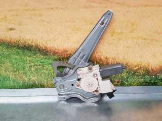 ELEVALUNAS TRASERO DERECHO TOYOTA COROLLA 1.4 Turbodiesel (90 CV) DE 2006 - D.4015658 / 6983002100