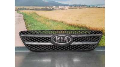 REJILLA DELANTERA KIA CEED 1.6 CRDi (116 CV) DE 2008 - D.4015959 / 863501H000