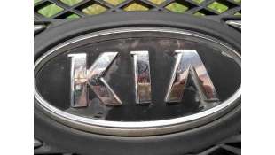 REJILLA DELANTERA KIA CEED 1.6 CRDi (116 CV) DE 2008 - D.4015959 / 863501H000 2