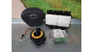 KIT AIRBAG KIA CEED 1.6 CRDi (116 CV) DE 2008 - D.4015977