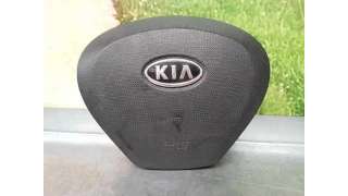 KIT AIRBAG KIA CEED 1.6 CRDi (116 CV) DE 2008 - D.4015977