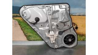 ELEVALUNAS TRASERO DERECHO KIA CEED 1.6 CRDi (116 CV) DE 2008 - D.4015980 / 834801H020