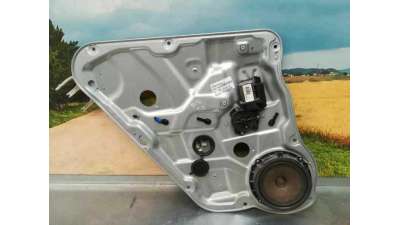 ELEVALUNAS TRASERO IZQUIERDO KIA CEED 1.6 CRDi (116 CV) DE 2008 - D.4015981 / 834701H020