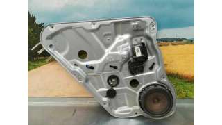 ELEVALUNAS TRASERO IZQUIERDO KIA CEED 1.6 CRDi (116 CV) DE 2008 - D.4015981 / 834701H020