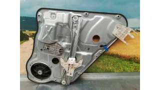 ELEVALUNAS TRASERO IZQUIERDO KIA CEED 1.6 CRDi (116 CV) DE 2008 - D.4015981 / 834701H020