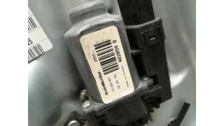 ELEVALUNAS TRASERO IZQUIERDO KIA CEED 1.6 CRDi (116 CV) DE 2008 - D.4015981 / 834701H020