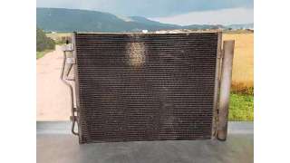 CONDENSADOR / RADIADOR AIRE ACONDICIONADO KIA CEED 1.6 CRDi (116 CV) DE 2008 - D.4015988 / 976061H600