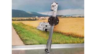 ELEVALUNAS DELANTERO DERECHO DACIA SANDERO 0.9 TCE (90 CV) DE 2017 - D.4016691 / 807209299R 2