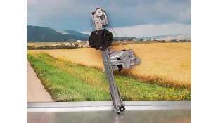 ELEVALUNAS DELANTERO IZQUIERDO DACIA SANDERO 0.9 TCE (90 CV) DE 2017 - D.4016692 / 807211440R 2