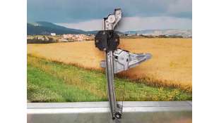 ELEVALUNAS TRASERO IZQUIERDO DACIA SANDERO 0.9 TCE (90 CV) DE 2017 - D.4016694 / 827211031R 2