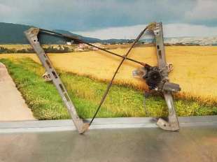 ELEVALUNAS DELANTERO IZQUIERDO PEUGEOT 206 BERLINA 1.9 D (69 CV) DE 2001 - D.4017006