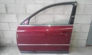 PUERTA DELANTERA IZQUIERDA VOLKSWAGEN PASSAT VARIANT 1.9 TDI (131 CV) DE 2001 - D.4017383
