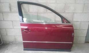 PUERTA DELANTERA DERECHA VOLKSWAGEN PASSAT VARIANT 1.9 TDI (131 CV) DE 2001 - D.4017384