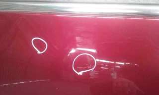 PUERTA TRASERA IZQUIERDA VOLKSWAGEN PASSAT VARIANT 1.9 TDI (131 CV) DE 2001 - D.4017385