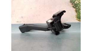 MANDO LIMPIA VOLKSWAGEN PASSAT VARIANT 1.9 TDI (131 CV) DE 2001 - D.4017391 / 4B0953503H 2