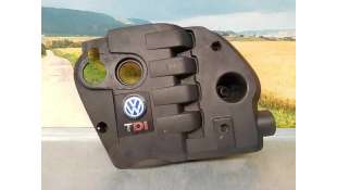 TAPA MOTOR PLASTICO VOLKSWAGEN PASSAT VARIANT 1.9 TDI (131 CV) DE 2001 - D.4017417 / 038103925