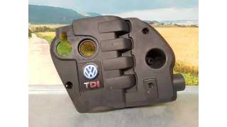 TAPA MOTOR PLASTICO VOLKSWAGEN PASSAT VARIANT 1.9 TDI (131 CV) DE 2001 - D.4017417 / 038103925