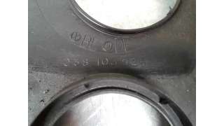 TAPA MOTOR PLASTICO VOLKSWAGEN PASSAT VARIANT 1.9 TDI (131 CV) DE 2001 - D.4017417 / 038103925