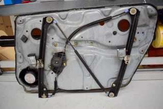ELEVALUNAS DELANTERO IZQUIERDO VOLKSWAGEN PASSAT VARIANT 1.9 TDI (131 CV) DE 2001 - D.4017422 / 3B4837751LD