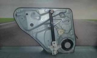 ELEVALUNAS TRASERO DERECHO VOLKSWAGEN PASSAT VARIANT 1.9 TDI (131 CV) DE 2001 - D.4017423 / 3B9839752CM