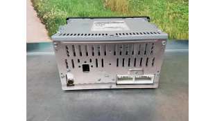 SISTEMA AUDIO / RADIO CD KIA CEED SPORTY WAGON 1.6 CRDi (110 CV) DE 2012 - D.4017912 / 96170A2000WK 2