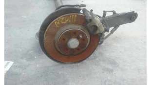 PUENTE TRASERO PEUGEOT 807 2.2 HDi FAP (128 CV) DE 2004 - D.4018041 2