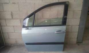 PUERTA DELANTERA IZQUIERDA PEUGEOT 807 2.2 HDi FAP (128 CV) DE 2004 - D.4018051