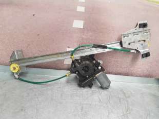 ELEVALUNAS TRASERO DERECHO PEUGEOT 807 2.2 HDi FAP (128 CV) DE 2004 - D.4018091 / 922480