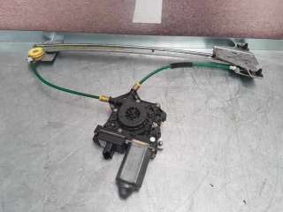 ELEVALUNAS TRASERO DERECHO PEUGEOT 807 2.2 HDi FAP (128 CV) DE 2004 - D.4018091 / 922480