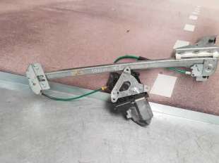 ELEVALUNAS TRASERO IZQUIERDO PEUGEOT 807 2.2 HDi FAP (128 CV) DE 2004 - D.4018092 / 922377