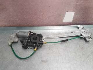 ELEVALUNAS TRASERO IZQUIERDO PEUGEOT 807 2.2 HDi FAP (128 CV) DE 2004 - D.4018092 / 922377