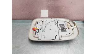 SISTEMA DVD PEUGEOT 807 2.2 HDi FAP (128 CV) DE 2004 - D.4018113 2