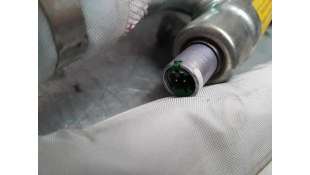 AIRBAG CORTINA DELANTERO IZQUIERDO PEUGEOT 807 2.2 HDi FAP (128 CV) DE 2004 - D.4018130 2