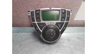 MANDO CLIMATIZADOR PEUGEOT 807 2.2 HDi FAP (128 CV) DE 2004 - D.4018239 / 944E0182558