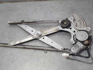 ELEVALUNAS DELANTERO DERECHO TOYOTA PREVIA 2.4 16V (156 CV) DE 2001 - D.4018432 / 8571044010