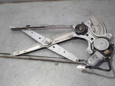 ELEVALUNAS DELANTERO DERECHO TOYOTA PREVIA 2.4 16V (156 CV) DE 2001 - D.4018432 / 8571044010