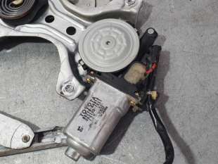 ELEVALUNAS DELANTERO DERECHO TOYOTA PREVIA 2.4 16V (156 CV) DE 2001 - D.4018432 / 8571044010 2